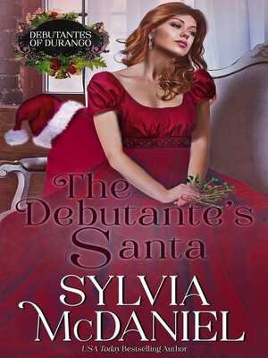 cover image of The Debutante's Santa
